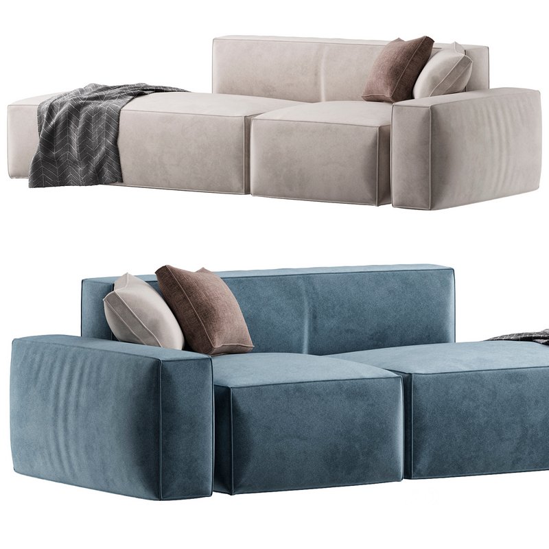 BOCA NAVI SOFA 1 Image 4