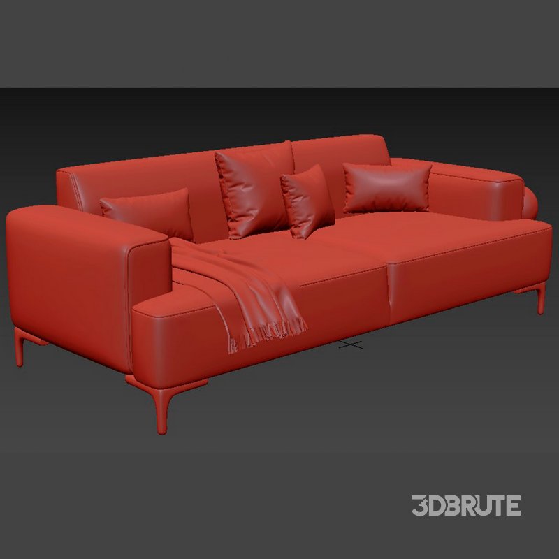 Casablanca Koltuk sofa Image 5