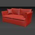 backsalen sofa By ikea - Thumbnail 4