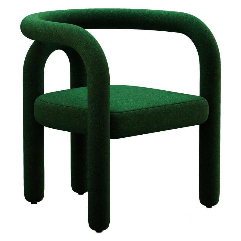 Vatican Chair Image 6