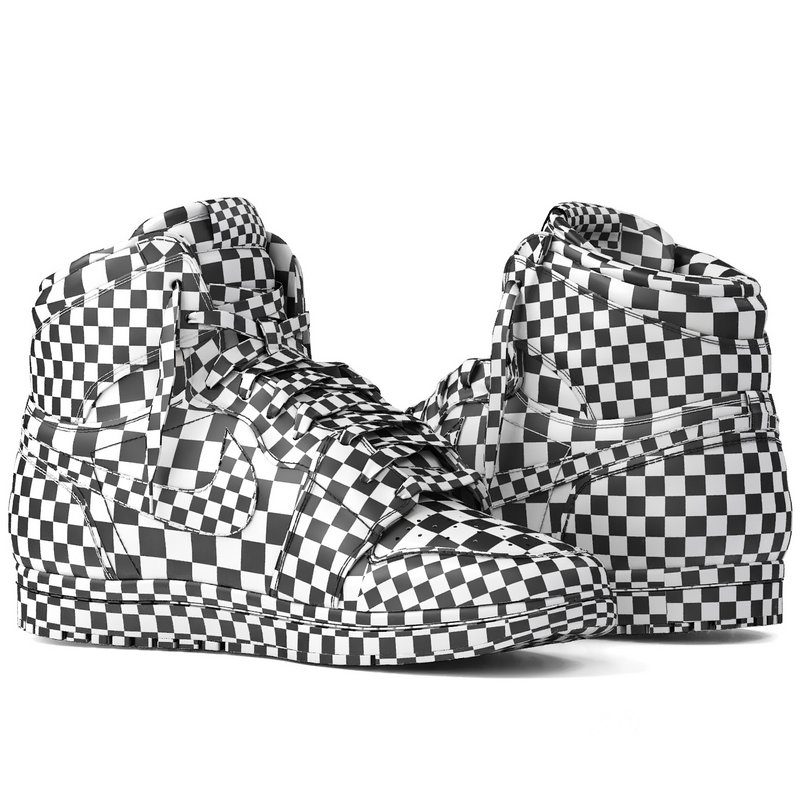 air jordan 1 retro high pine green Image 6