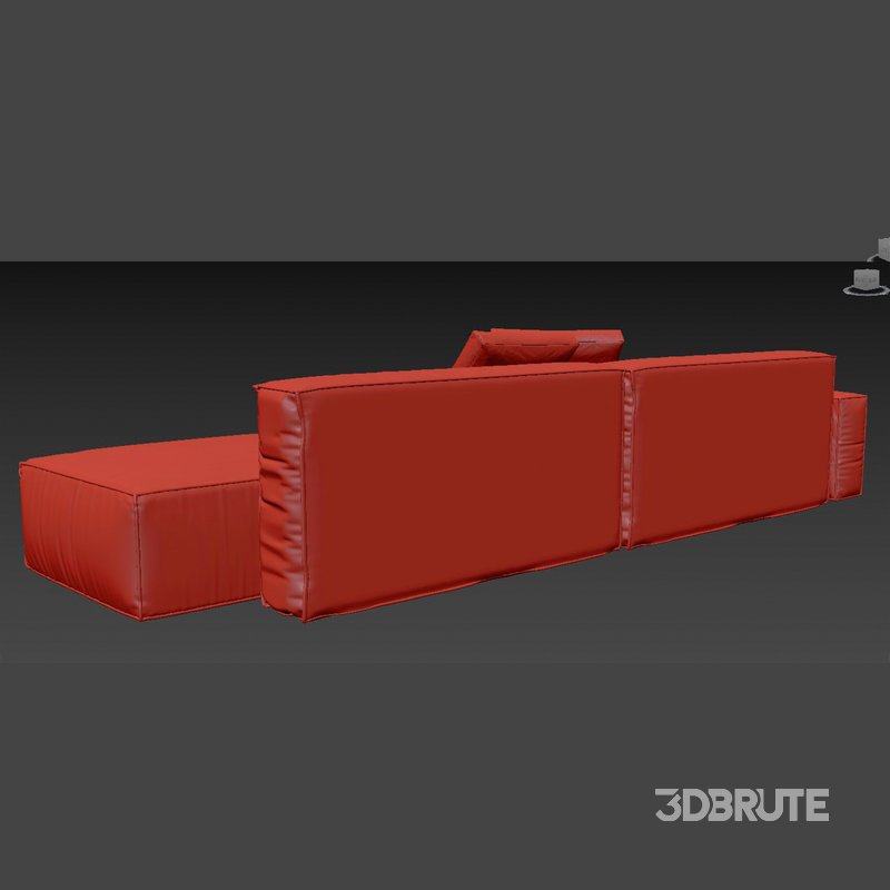 Boca Navi Sofa 4 Image 5