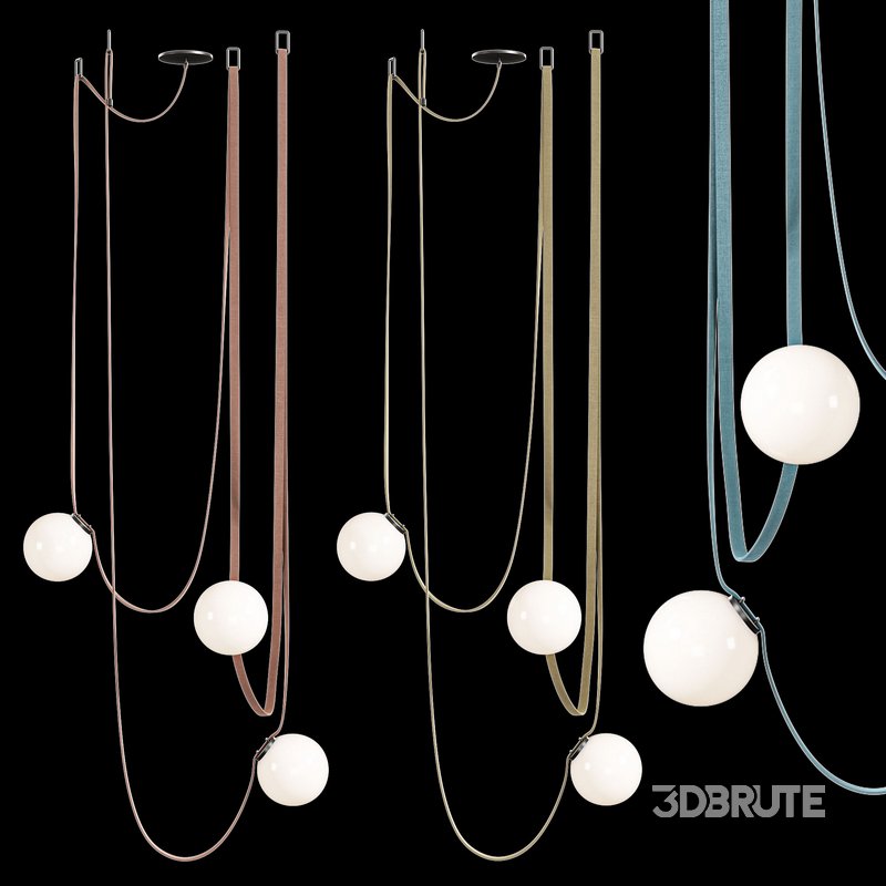 Lampatron NUTTA BALL Image 5