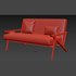 Boca Navi Sofa 4 - Thumbnail 4