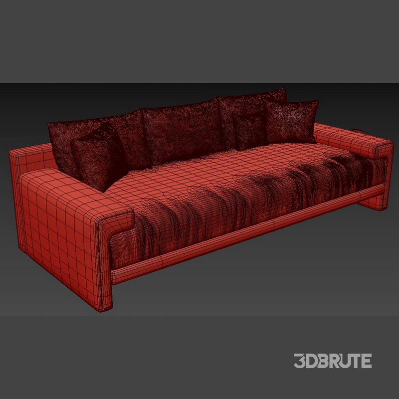 CAMDEN SOFA Image 5