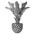 tropical indoor plant tree - Thumbnail 6