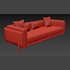 Regnum Koltuk sofa - Thumbnail 4