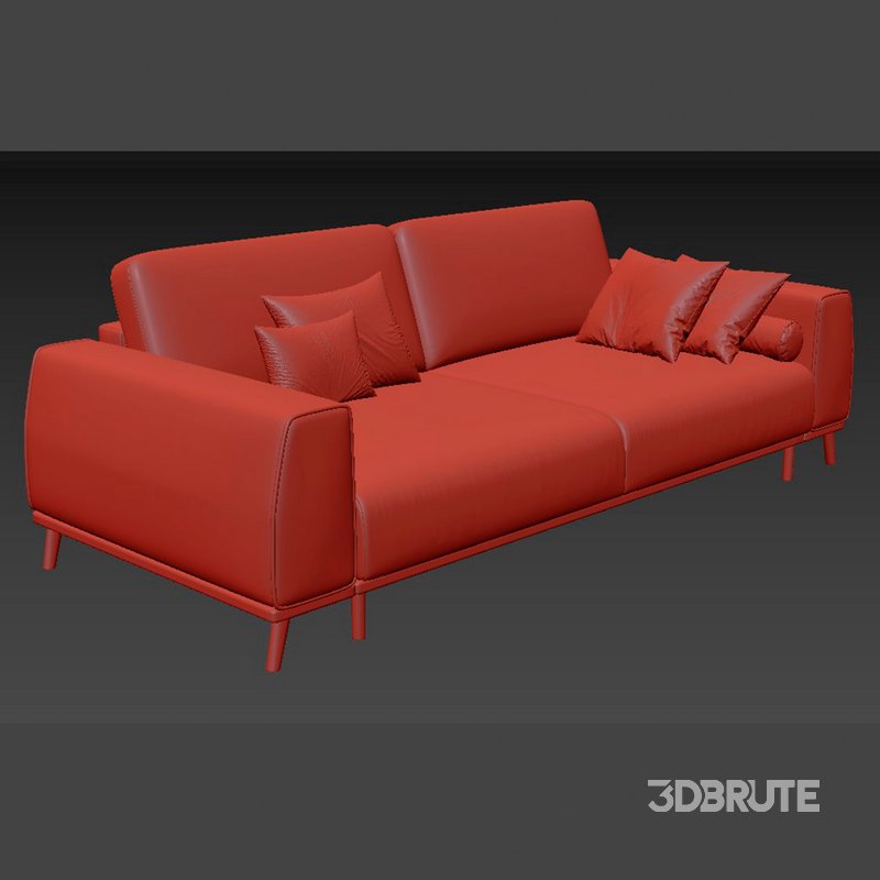 Laronsa Sofa By Divan Ru Image 5