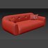 BRACE SOFA - Thumbnail 4