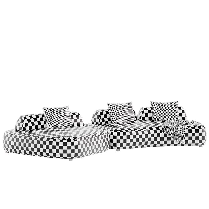 Sofa Residenza By Eichholtz Image 10