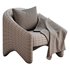 Modrest Halton Accent Chair - Thumbnail 5