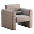 Modern Accent Chair - Thumbnail 7