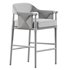 Arteriors Estes Outdoor Bar Stool - Thumbnail 6