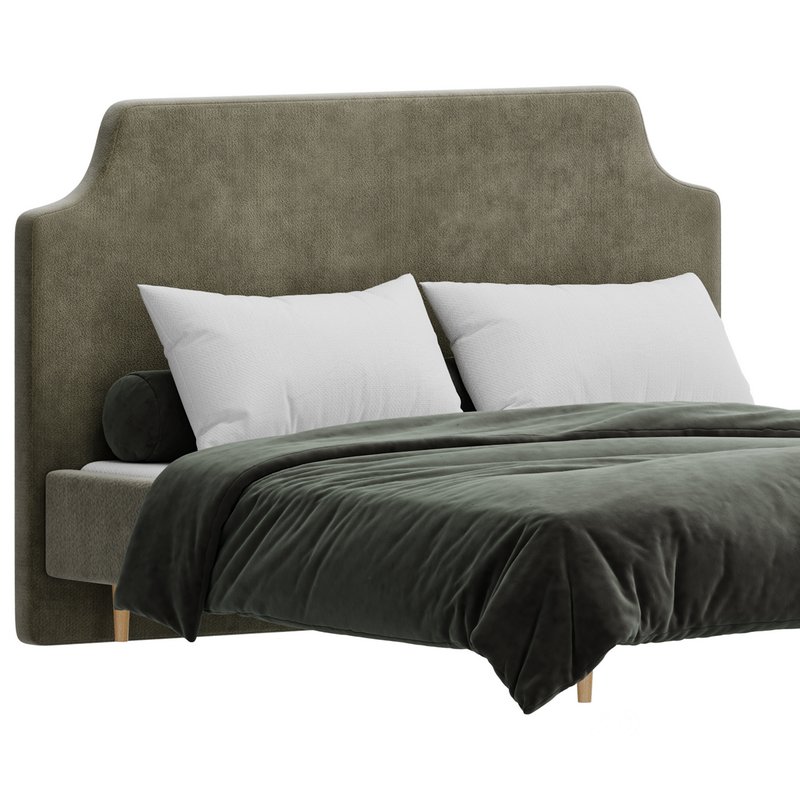 Addon Bed-Legs 180 Image 7