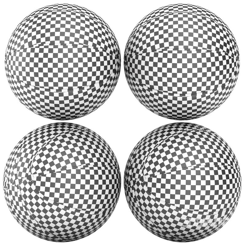 spalding nba snake basketball ball Image 8