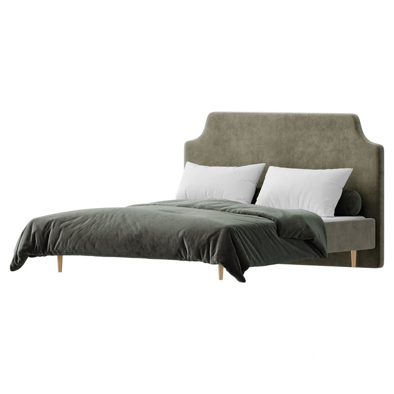 Addon Bed-Legs 180 Image 8