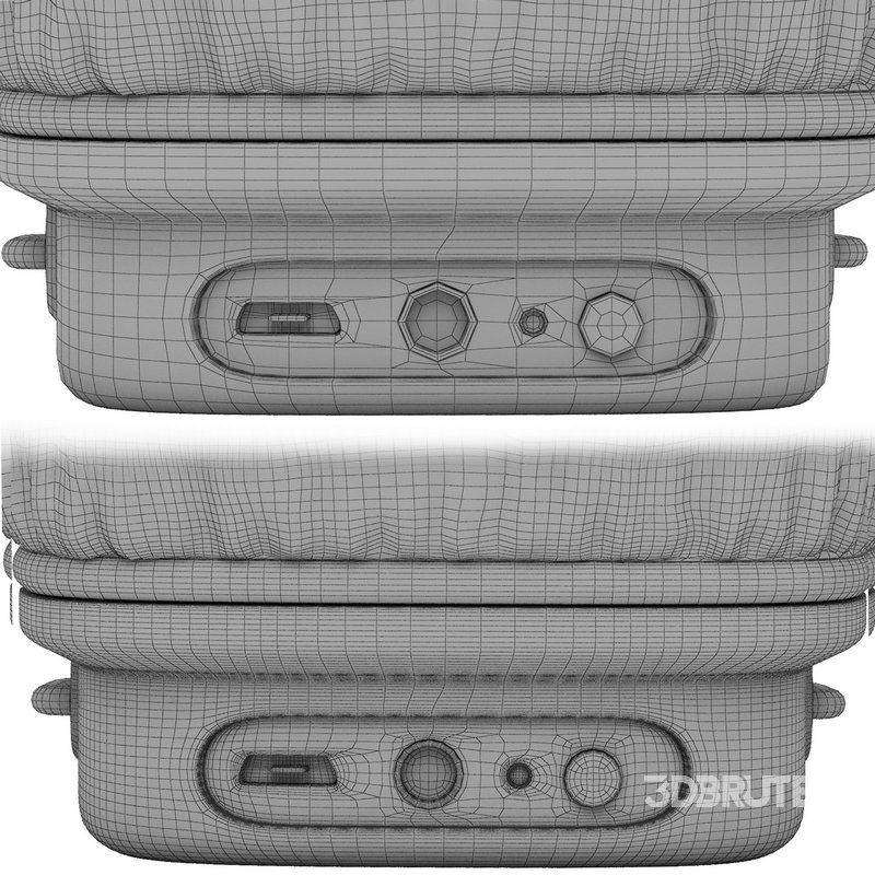 marshall Major two Bluetooth headphones Image 8