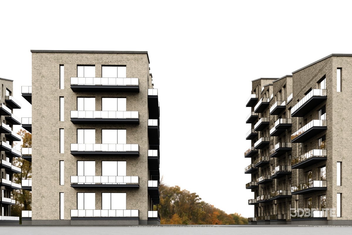 Building – Denmark – Copenhagen Image 5