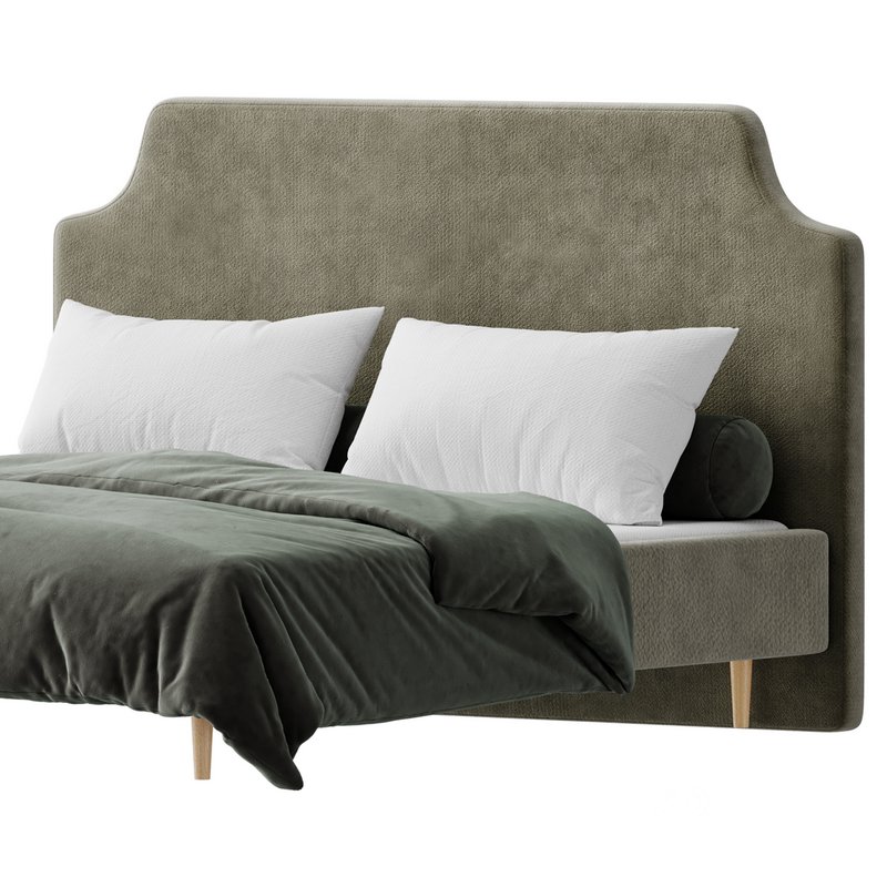 Addon Bed-Legs 180 Image 9