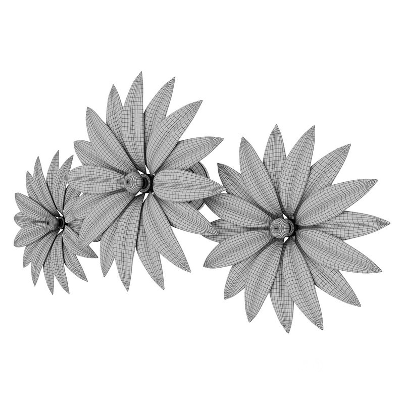 Alithea Large Wall Sconce Image 3