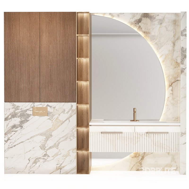 bathroom furniture04 Image 2