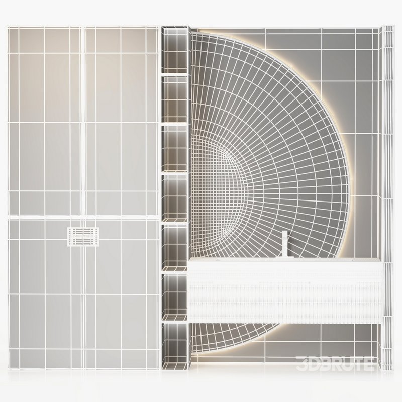 bathroom furniture04 Image 3