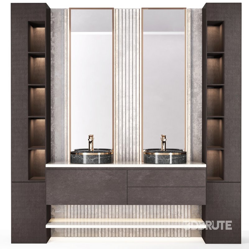 bathroom furniture05 Image 1