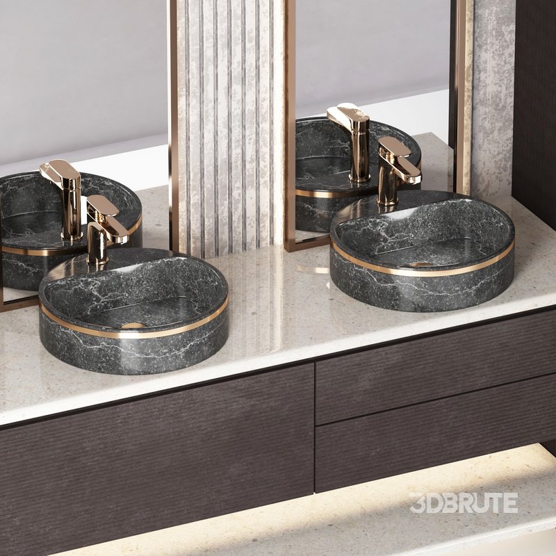 bathroom furniture05 Image 2