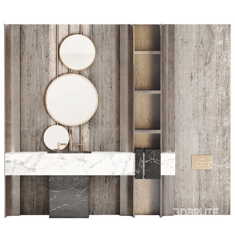 bathroom furniture06 Image 1