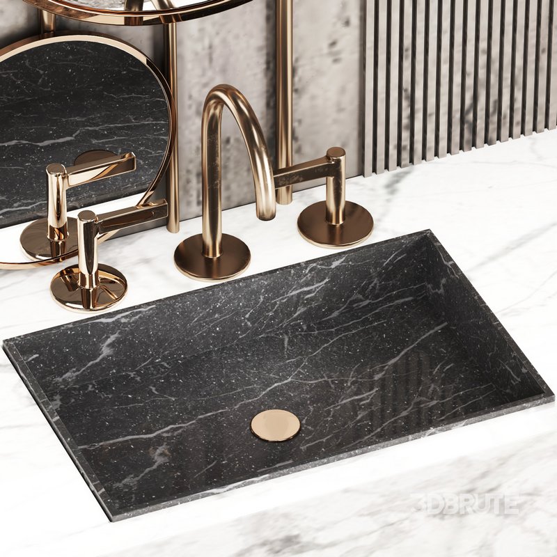 bathroom furniture06 Image 4