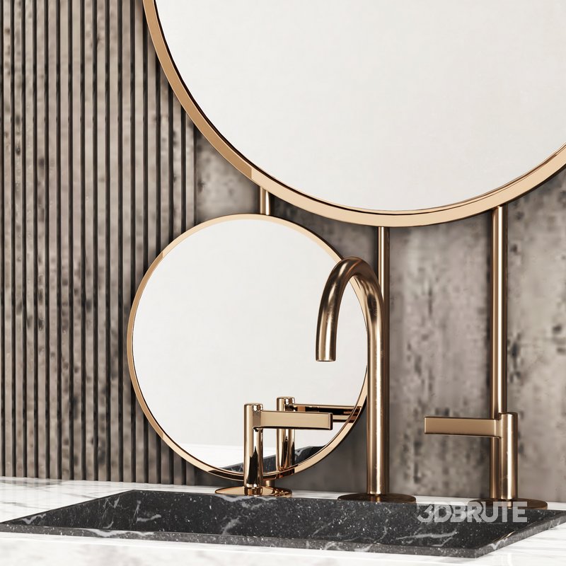 bathroom furniture06 Image 3