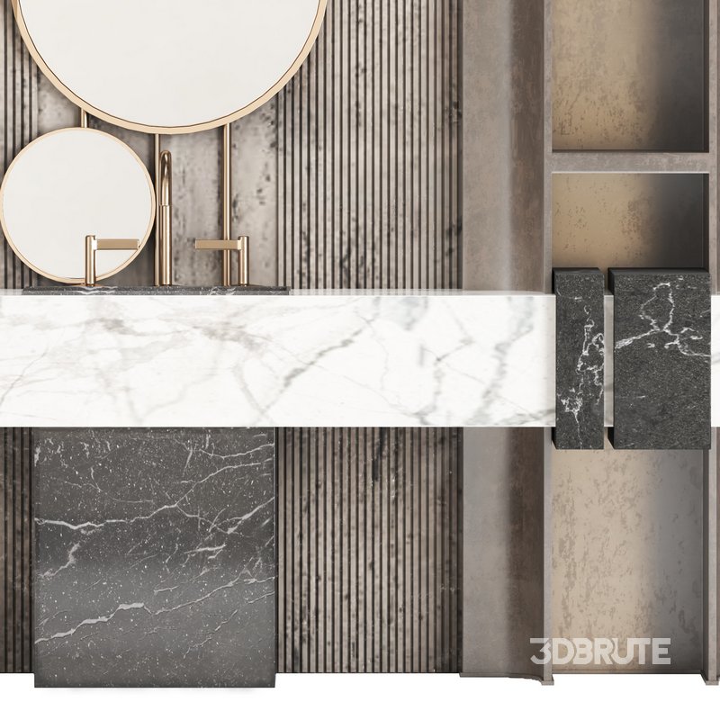 bathroom furniture06 Image 2