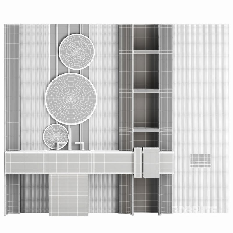 bathroom furniture06 Image 5