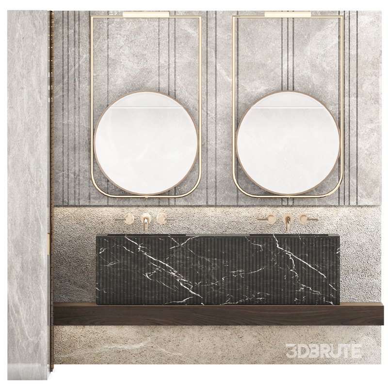 bathroom furniture07 Image 3