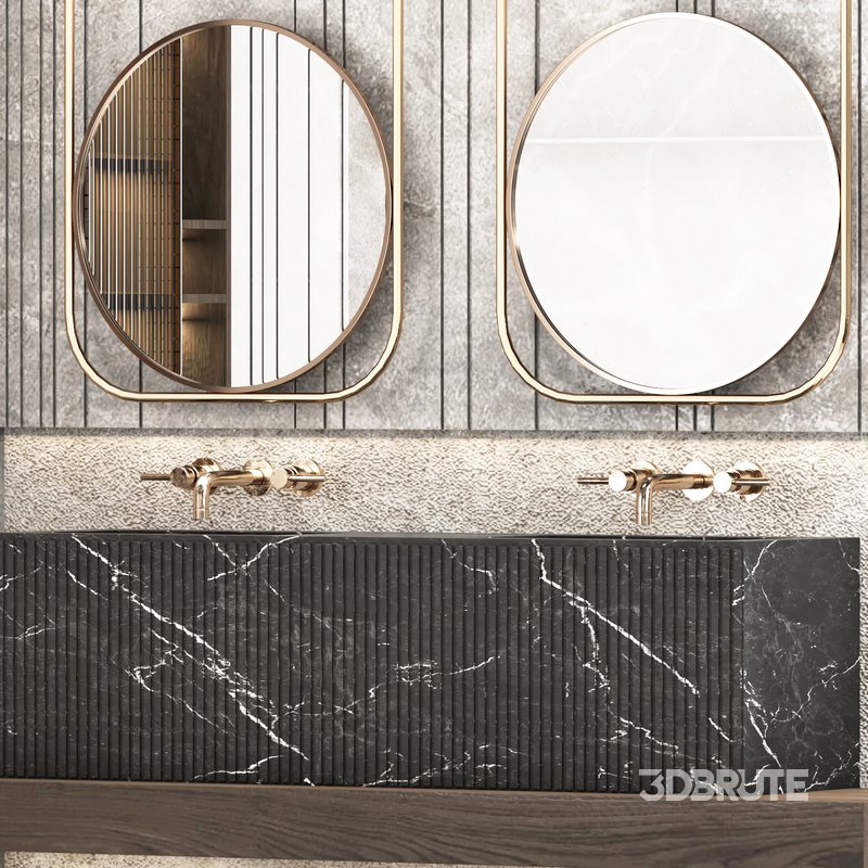 bathroom furniture07 Image 2