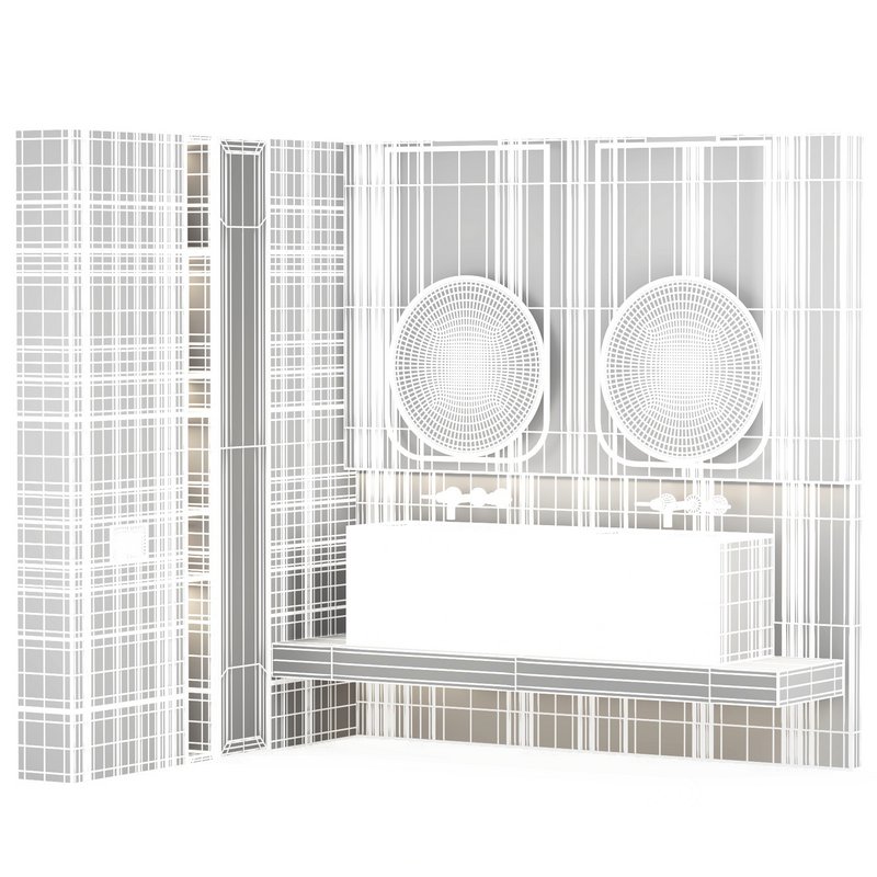 bathroom furniture07 Image 4