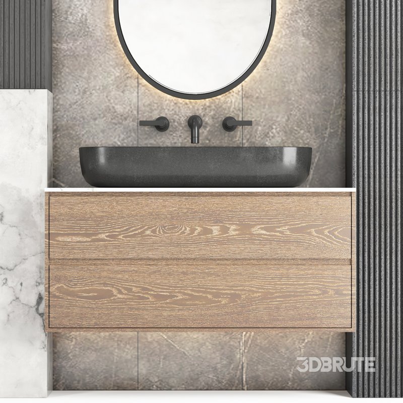 bathroom furniture08 Image 2