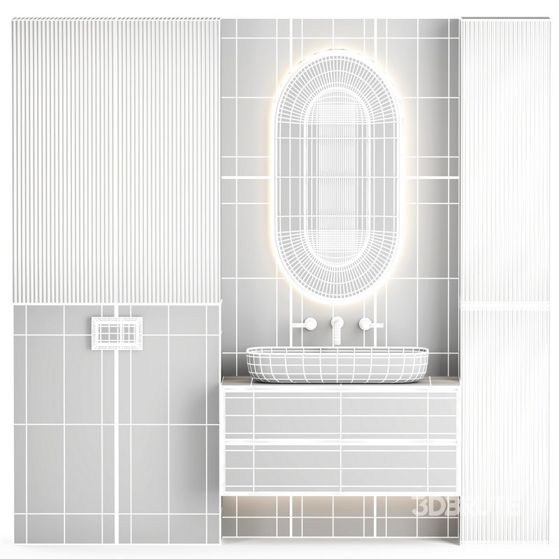 bathroom furniture08 Image 4