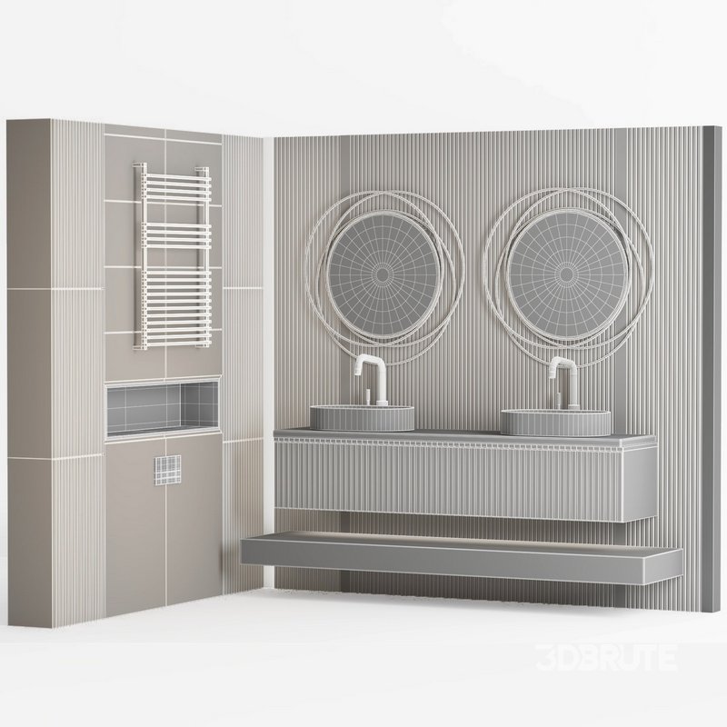 bathroom furniture11 Image 4