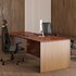 Boss Office Design With Minotti Linha Studio - Thumbnail 5
