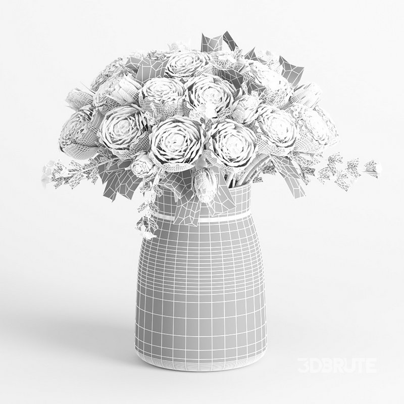 bouquet set03 Image 4