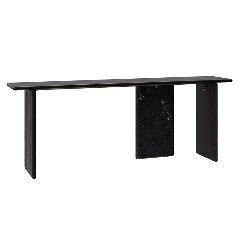 Console Minotti Drake Image 2