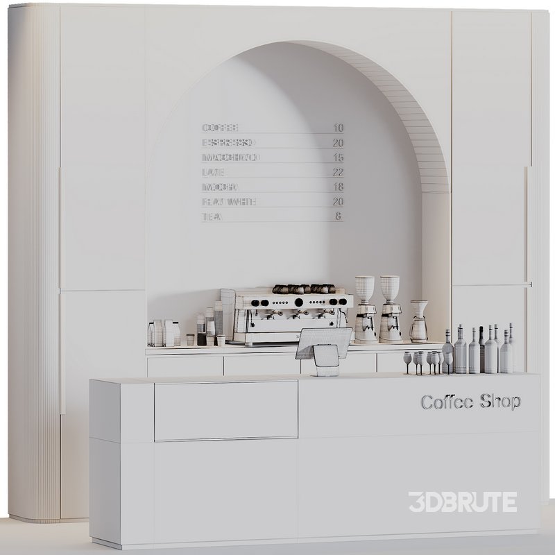 Coffee Bar 05 Image 4