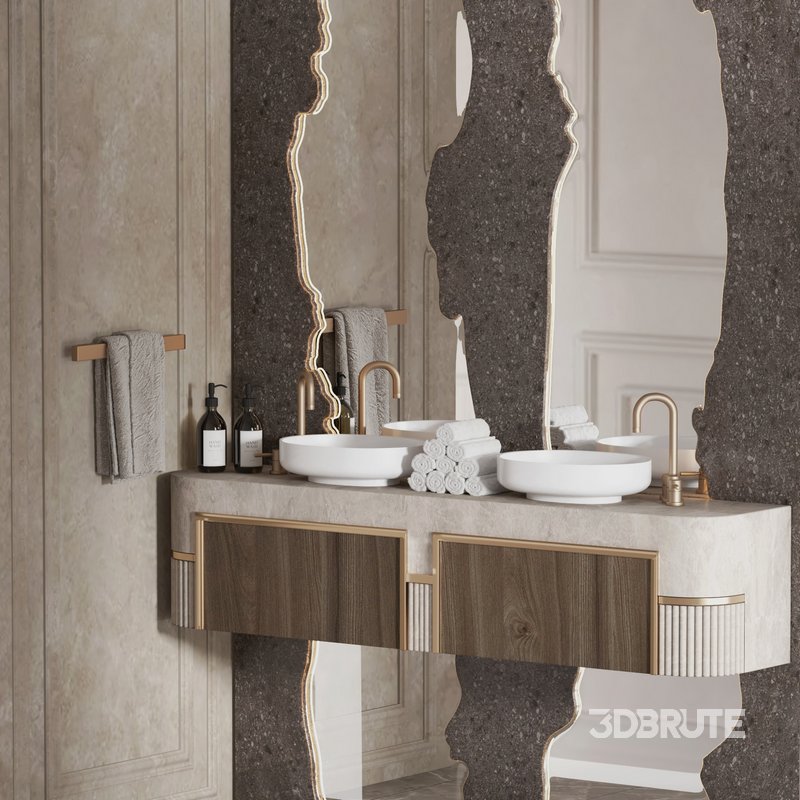 bathroom furniture01 Image 2