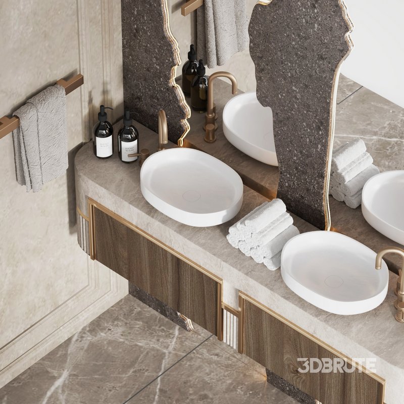 bathroom furniture01 Image 3