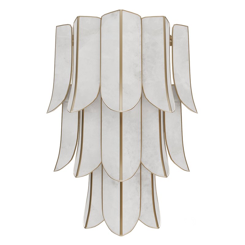 Iggy Sconce Image 1