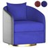 coque_lounge_chair - Thumbnail 5
