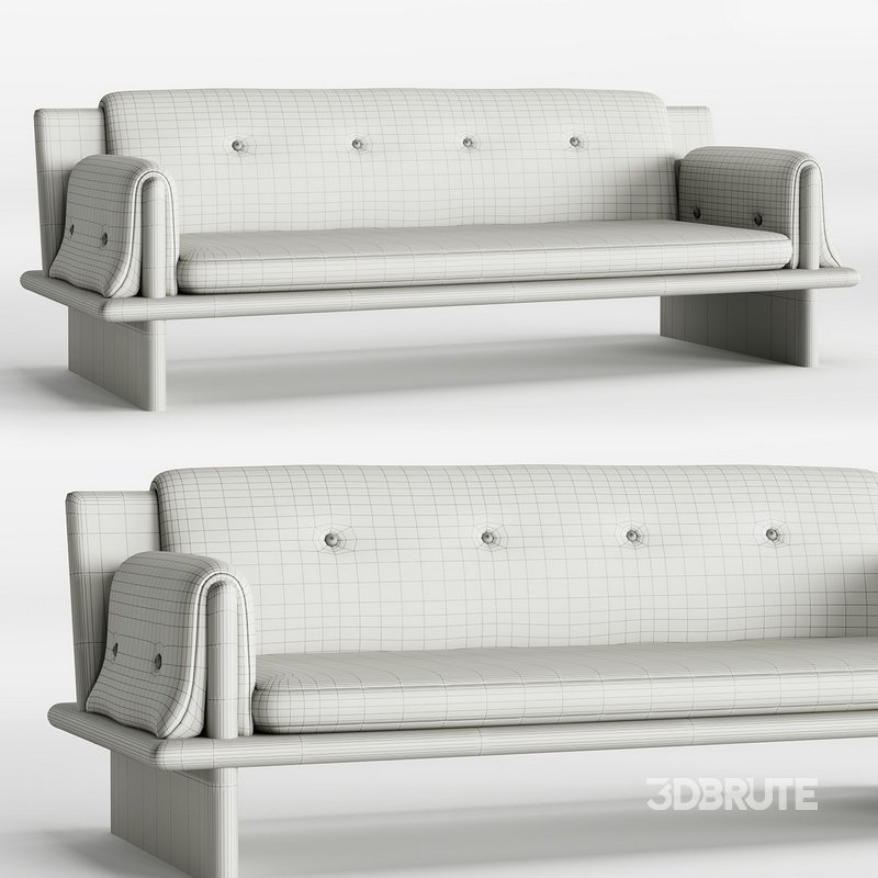 Kafine Sofa Image 2