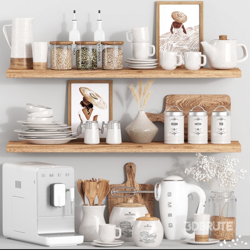 kitchen accessories002 Image 1