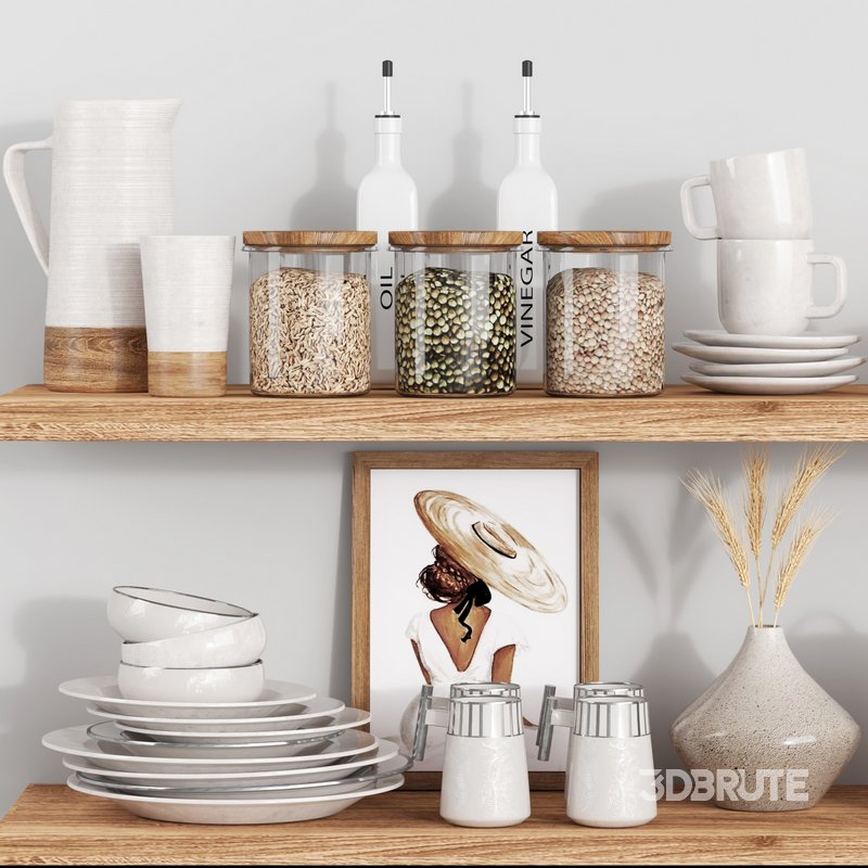 kitchen accessories002 Image 2